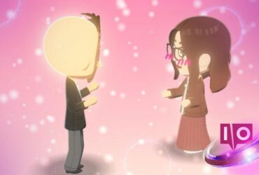 Tomodachi Life: How to Make Miis Romance (Living the Dream) 8 Tomodachi Life: How to Make Miis Romance (Living the Dream)