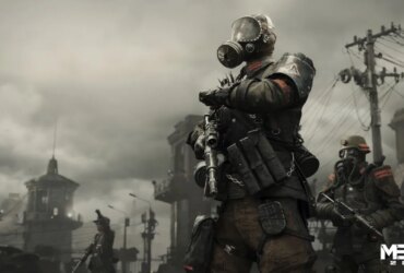 Metro 2039: Release Window, Gameplay, Trailer & News 5 Metro 2039: Release Window, Gameplay, Trailer & News
