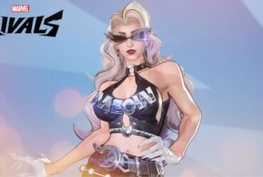 Marvel Rivals Black Cat Guide: How to Play, Tips, Tricks & Counters 7 Marvel Rivals Black Cat Guide: How to Play, Tips, Tricks & Counters