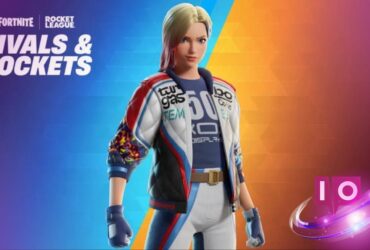 Rocket League Rivals & Rockets Rewards: How to Get the Havoc Car 29 Rocket League Rivals & Rockets Rewards: How to Get the Havoc Car