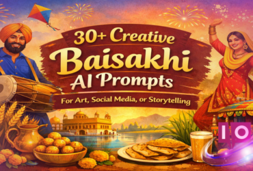 Create Your Own Baisakhi AI Prompt: 30+ Examples & Guide 8 Create Your Own Baisakhi AI Prompt: 30+ Examples & Guide