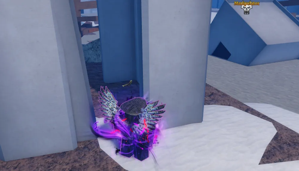 Sailor Piece Ancient Fragment Locations: Complete Guide 8 Ancient Fragment location in Hollow island in Sailor Piece