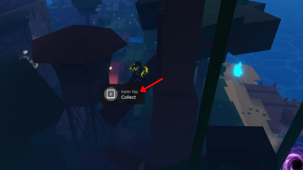 Sailor Piece Easter Egg Hunt Quest Guide — All Locations 7 Jungle Egg Easter Egg