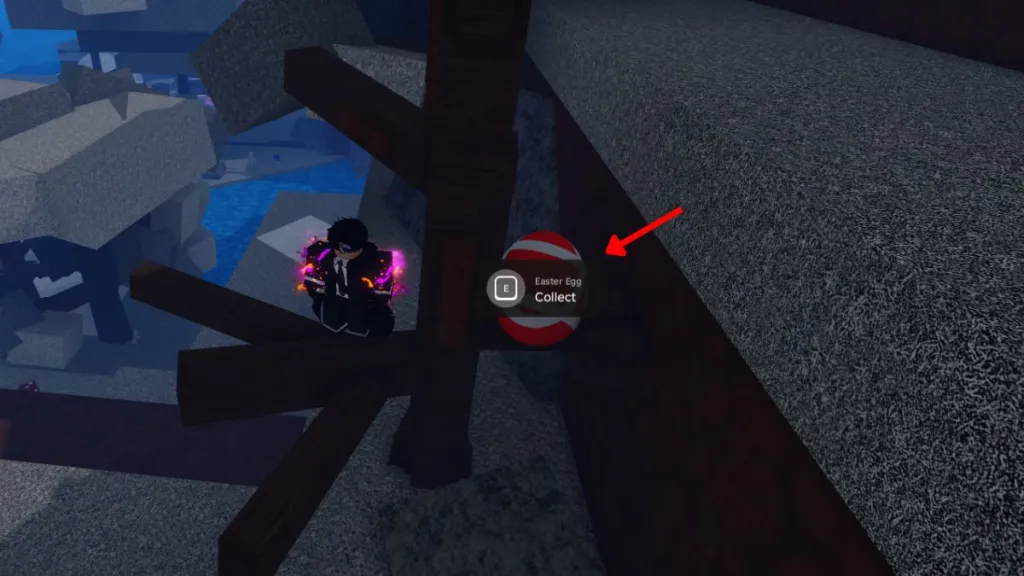 Sailor Piece Easter Egg Hunt Quest Guide — All Locations 10 Snow Island Easter Egg