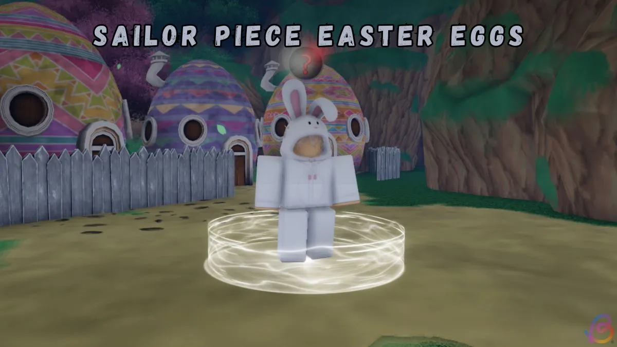 Sailor Piece Easter Egg Hunt Quest Guide — All Locations 5 Sailor Piece Easter Egg Hunt Quest Guide — All Locations
