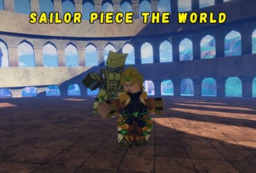 How to Get The World in Sailor Piece: Step-by-Step Guide 32 How to Get The World in Sailor Piece: Step-by-Step Guide
