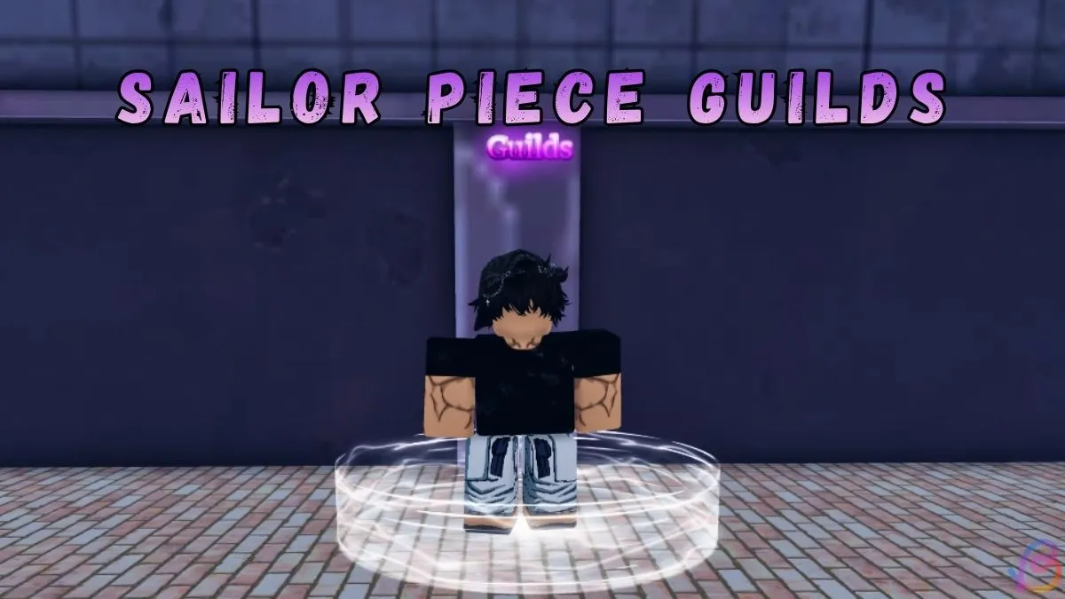 Sailor Piece Guilds Guide 2026: Ultimate Tips & Strategies 5 Sailor Piece Guilds Guide 2026: Ultimate Tips & Strategies