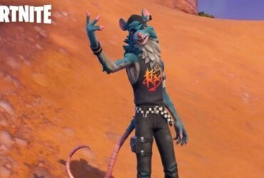 How to Get Fortnite KD Rattical Skin — Quick 2026 Guide 38 How to Get Fortnite KD Rattical Skin — Quick 2026 Guide