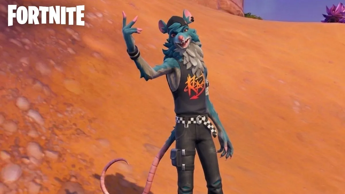 How to Get Fortnite KD Rattical Skin — Quick 2026 Guide 5 How to Get Fortnite KD Rattical Skin — Quick 2026 Guide