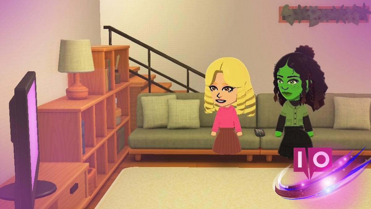 Tomodachi Life: How to Get Miis to Live Together (Living the Dream)