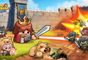 Evo Defense Merge TD Codes – April 2026 (Latest) 10 Evo Defense Merge TD Codes – April 2026 (Latest)