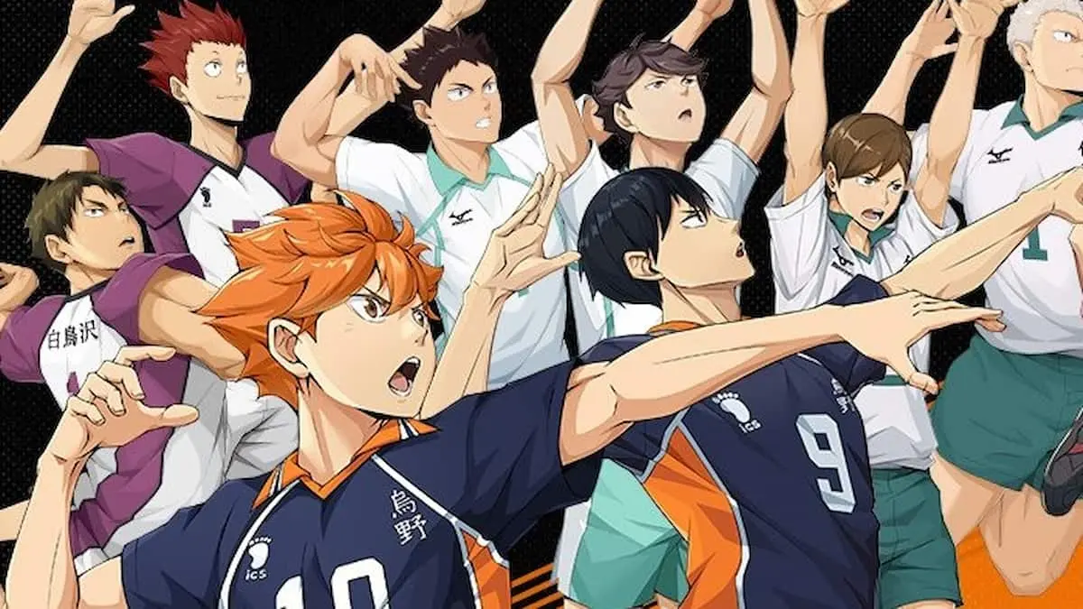 Haikyu Fly High Codes April 2026 – Working Redeem Codes 5 Haikyu Fly High Codes April 2026 – Working Redeem Codes