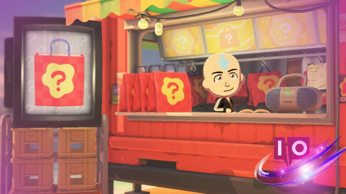Tomodachi Life: Living the Dream — All Shop Refresh Times 5 Tomodachi Life: Living the Dream — All Shop Refresh Times