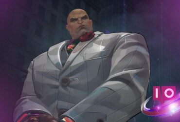 Marvel Rivals’ Blood Hunt PvE: Kingpin, Dracula & Packed Enemy Waves