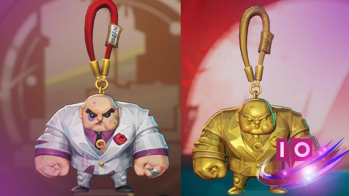 How to Get the Kingpin Accessory in Marvel Rivals: Bloodhunt 5 How to Get the Kingpin Accessory in Marvel Rivals: Bloodhunt
