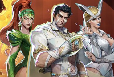 Marvel Rivals Apr 23 Patch: Blood Hunt PvE & Hellfire Gala Skins 14 Marvel Rivals Apr 23 Patch: Blood Hunt PvE & Hellfire Gala Skins