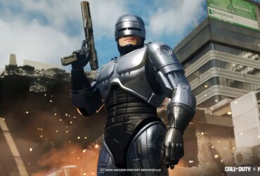 RoboCop Joins Call of Duty: Black Ops 7 in Latest Update 15 RoboCop Joins Call of Duty: Black Ops 7 in Latest Update