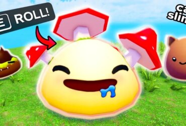 Updated Slime RNG Codes April 2026 — All Working Codes 26 Updated Slime RNG Codes April 2026 — All Working Codes