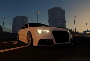 Midnight Chasers Highway Racing Codes – April 2026 (Updated) 8 Midnight Chasers Highway Racing Codes – April 2026 (Updated)