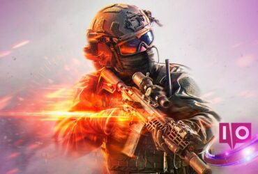 Battlefield Movie Reportedly in Development to Rival Call of Duty 11 Battlefield Movie Reportedly in Development to Rival Call of Duty