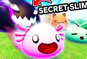 Slime RNG Codes: Latest Redeemable List (April 2026) 10 Slime RNG Codes: Latest Redeemable List (April 2026)
