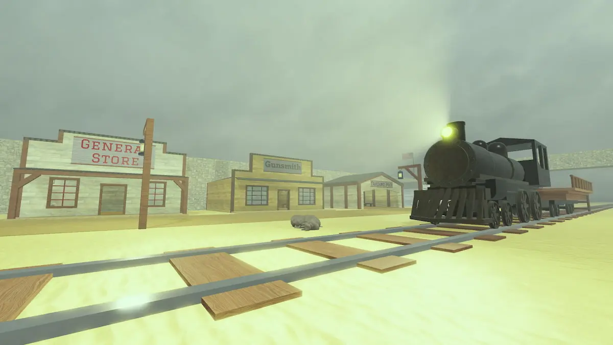 Dead Rails Codes April 2026 – Latest Free Redeem Codes