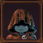All Ball x Pit Characters: Complete Roster & Guide 8 BALL x PIT The Repentant