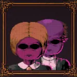 All Ball x Pit Characters: Complete Roster & Guide 9 BALL x PIT The Cohabitants