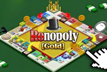 Ronopoly Codes (April 2026): All Working Codes & Rewards