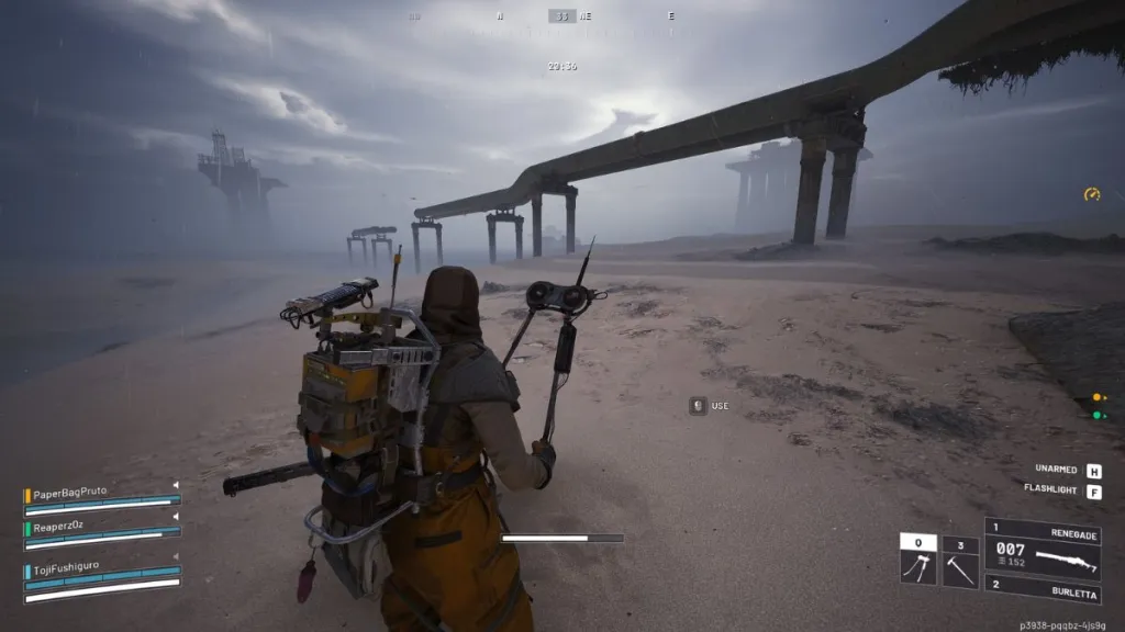 Arc Raiders Beachcombing Guide: Maps & Conditions in Riven Tides 8 Arc Raiders Beachcoming Tips