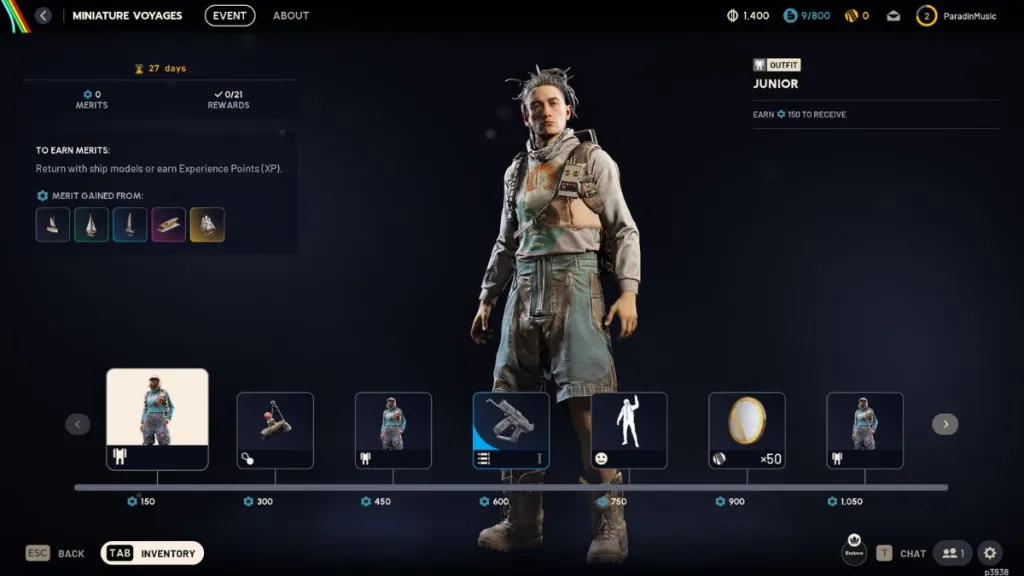 Arc Raiders ‘Last Resort’ Event Guide: Progression, Rewards & Tips 9 Arc Raiders Last Resort Event Rewards Page 3