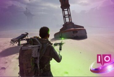 ARC Raiders: How to Complete ‘A Wrench in the Works’ Quest 29 ARC Raiders: How to Complete ‘A Wrench in the Works’ Quest