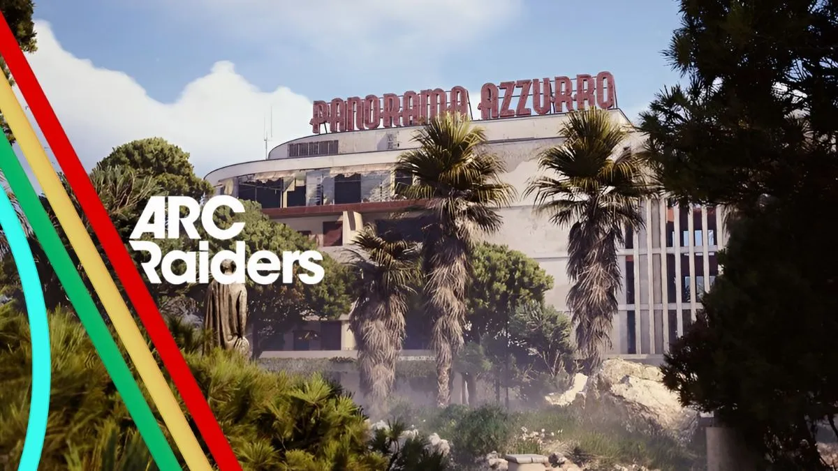 Arc Raiders Shoring Up Defenses Quest Guide: Tips & Walkthrough 5 Arc Raiders Shoring Up Defenses Quest Guide: Tips & Walkthrough