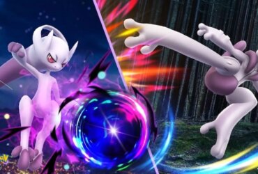 How to Mega Evolve Mewtwo in Pokemon GO: Step-by-Step Guide 5 How to Mega Evolve Mewtwo in Pokemon GO: Step-by-Step Guide