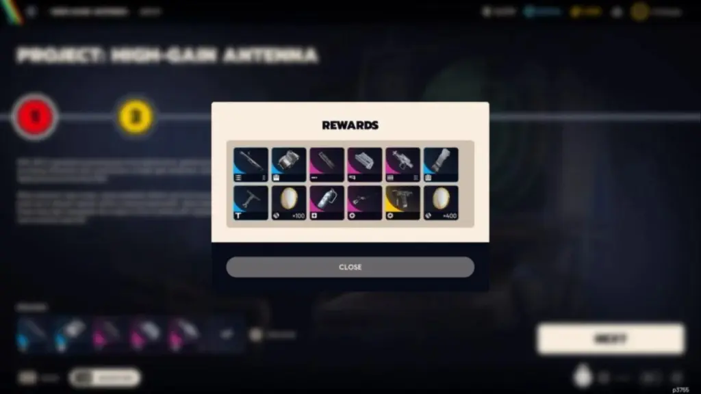 ARC Raiders High-Gain Antenna Project: Requirements & How to Complete 6 High-Gain Antenna project rewards in ARC Raiders