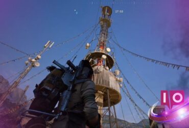 ARC Raiders Riven Tides Countdown – Exact Date & Time 15 ARC Raiders Riven Tides Countdown – Exact Date & Time