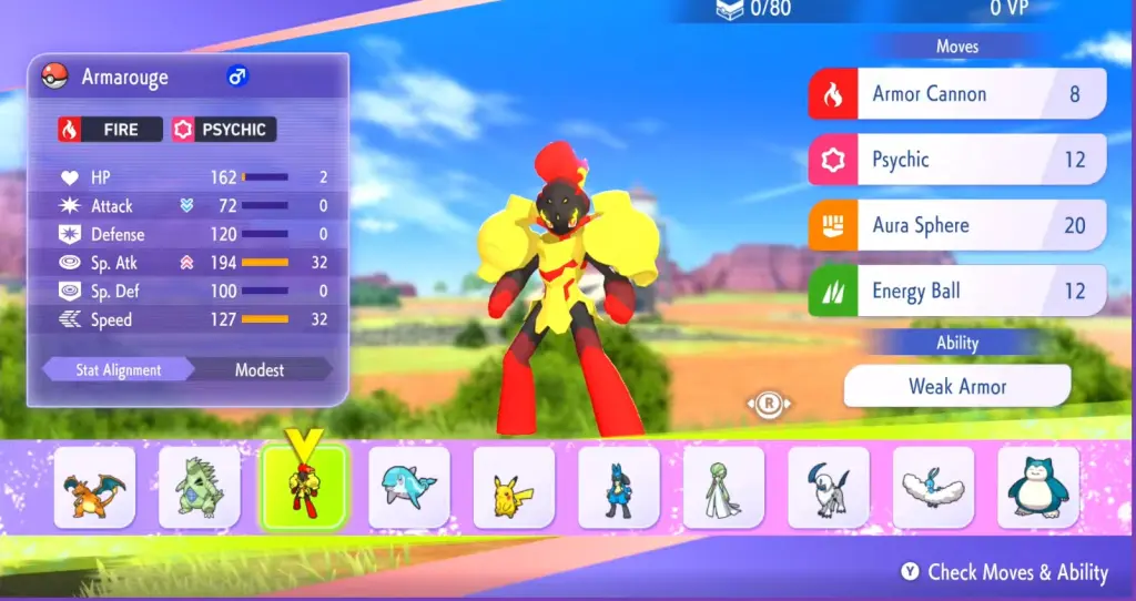 All Pokémon Champions Starter Lineups: Complete Guide 6 Starter picks in Pokemon Champions