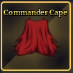 All Sailor Piece Cosmetics: Complete Guide & How to Get Them 6 Commander Cape