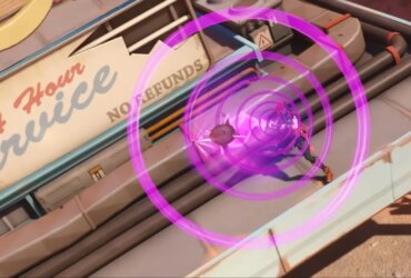 All Sierra Abilities in Overwatch: Complete Guide