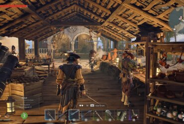 All Windrose NPCs: How to Recruit Every Character 5 All Windrose NPCs: How to Recruit Every Character