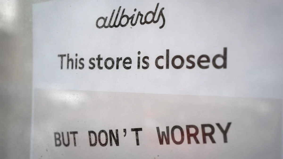 Allbirds Becomes Newbird AI: Pivot to GPU-Powered AI Infrastructure 5 Allbirds Becomes Newbird AI: Pivot to GPU-Powered AI Infrastructure