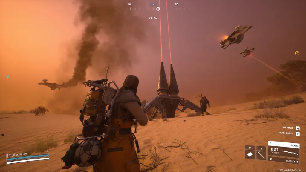 Arc Raiders Update 1.23.0 Patch Notes – New Vanguard Skins & Fixes 6 Assessor in Close Scrutiny Map Condition