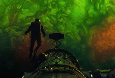 Artemis 2 Crew Mentions ‘Project Hail Mary’ Movie During Mission 68 Artemis 2 Crew Mentions ‘Project Hail Mary’ Movie During Mission