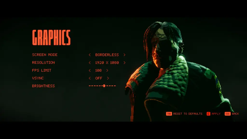 Best REPLACED Graphics Settings for No Lag & Max FPS 6 REPLACED graphics settings