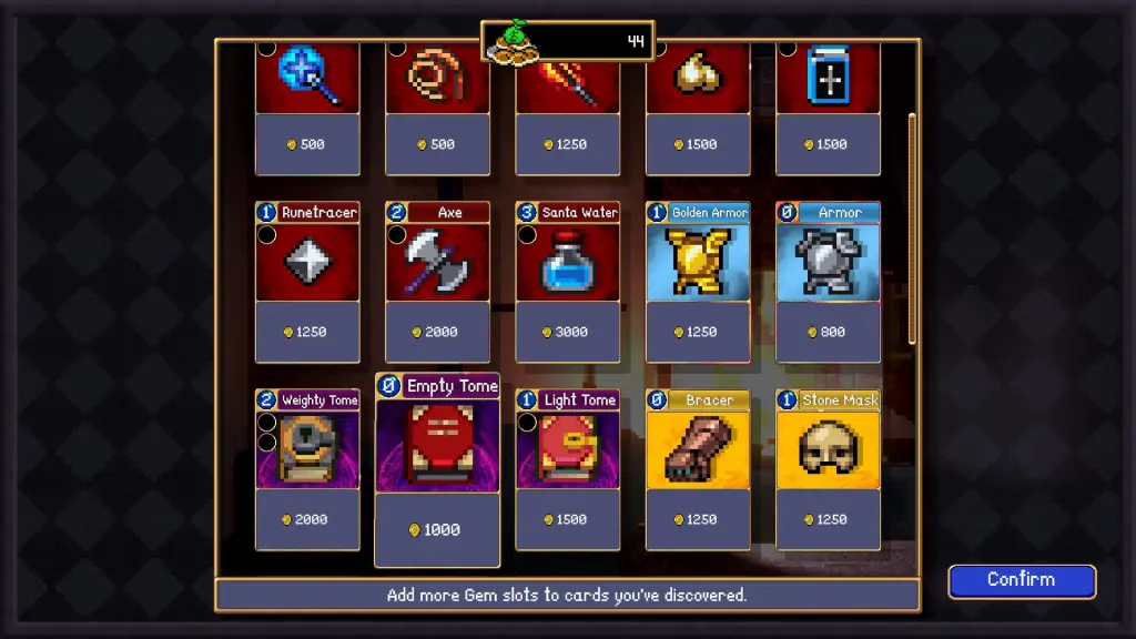 Best Vampire Crawlers Cards for Each Cost 6 Tome card in Vampire Crawlers