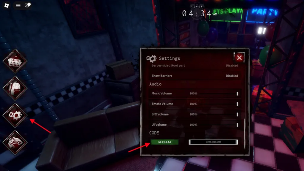 Bite By Night Codes (April 2026) — Latest Working Codes 6 redeem bite by night codes