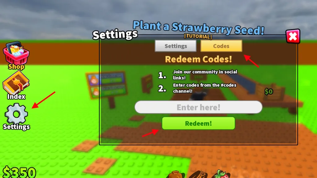 Build a Farm Factory Codes April 2026 — Latest Working Codes 6 redeem build a farm factory codes