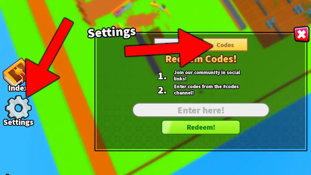 Build a Farm Factory Codes – Updated April 2026 6 How to redeem Build a Farm Factory codes.