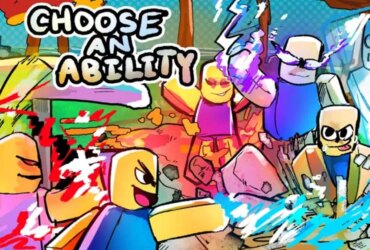 Choose An Ability Codes (April 2026) – Latest Redeem Codes 7 Choose An Ability Codes (April 2026) – Latest Redeem Codes