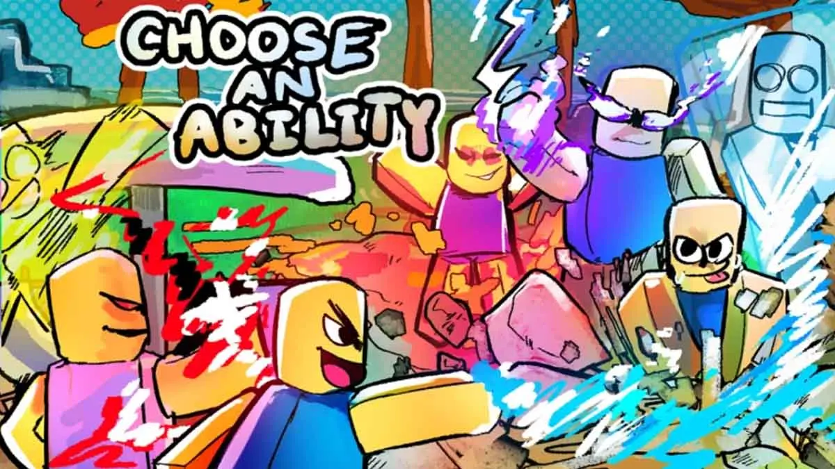 Choose An Ability Codes (April 2026) – Latest Redeem Codes 5 Choose An Ability Codes (April 2026) – Latest Redeem Codes